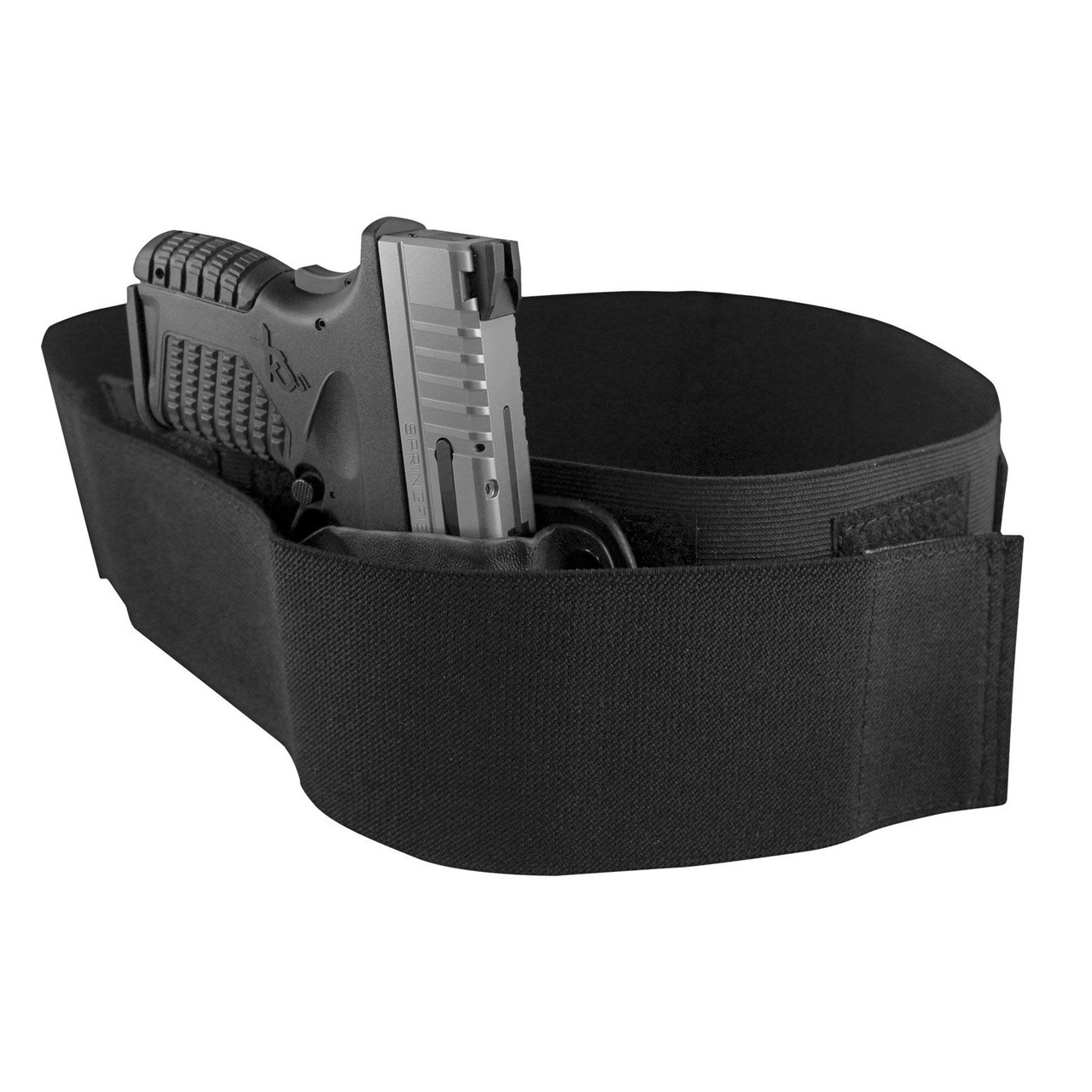 CrossBreed Designer Series Modular Belly Band Package