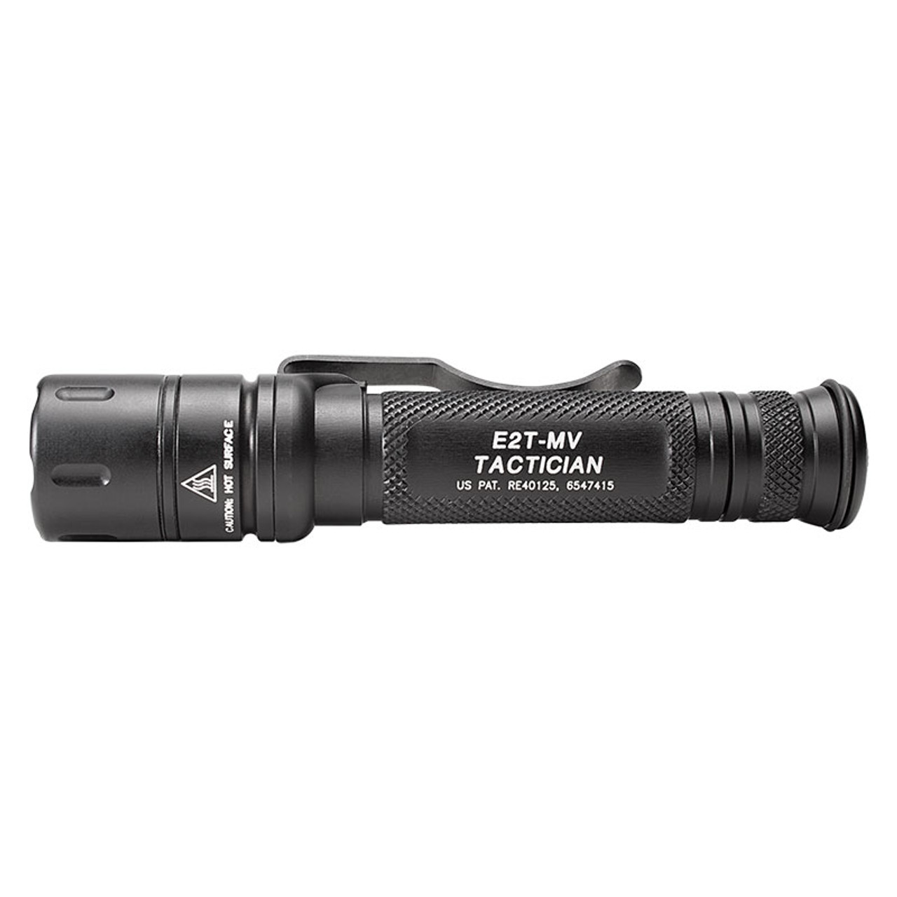 SureFire E2T-MV Tactician Dual-Output MaxVision Beam LED