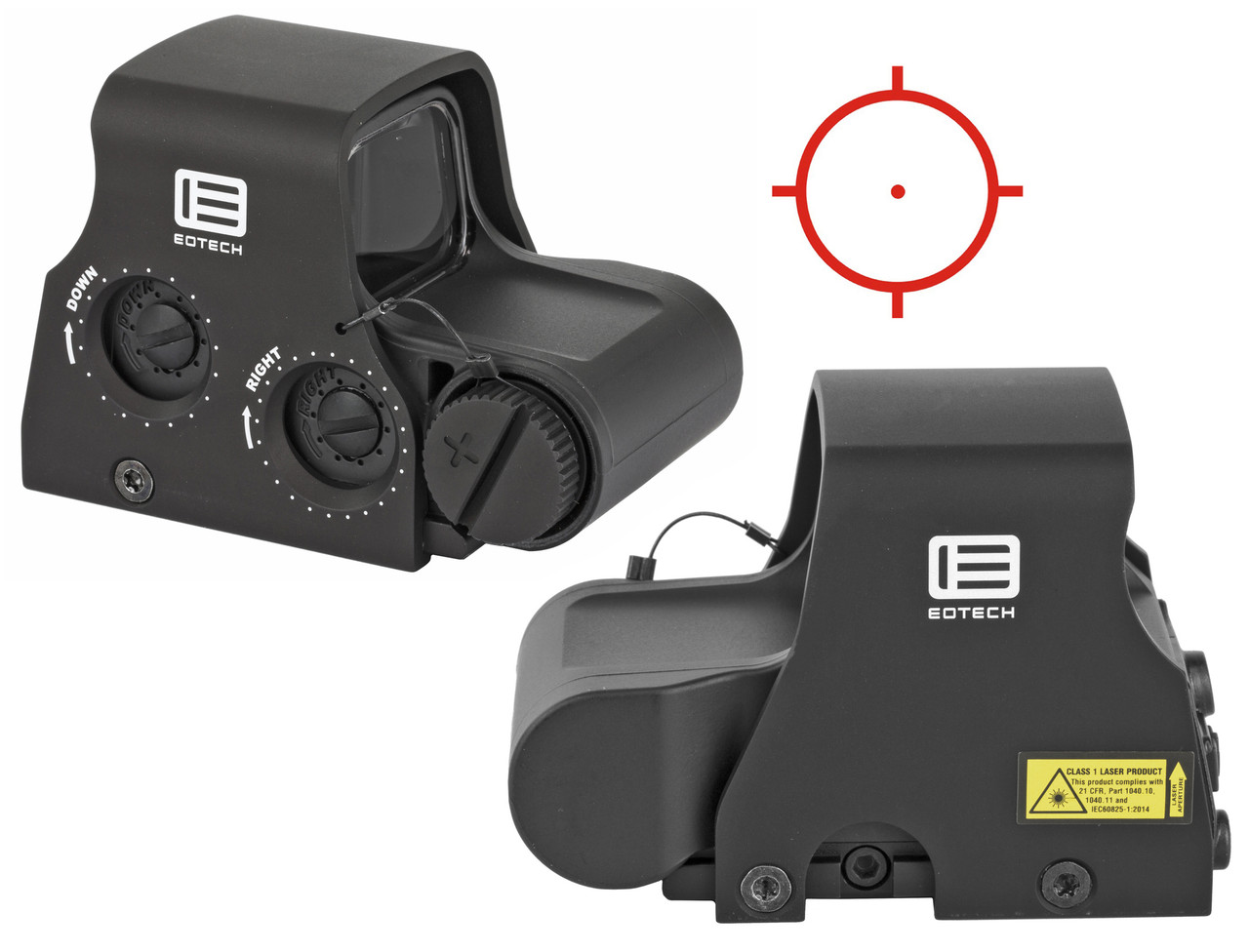 EOTech XPS2-0 Holographic Sight