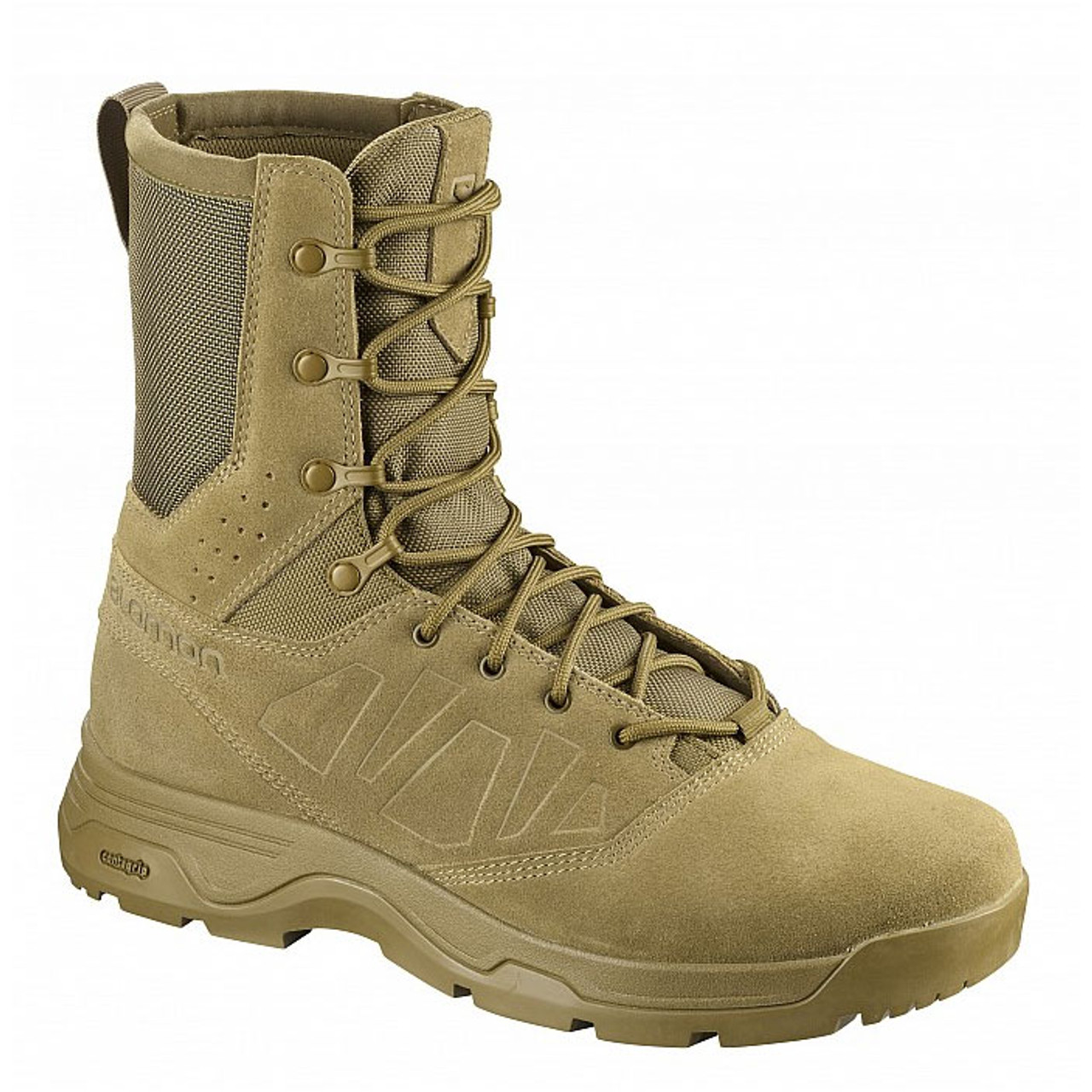 salomon lightweight boots