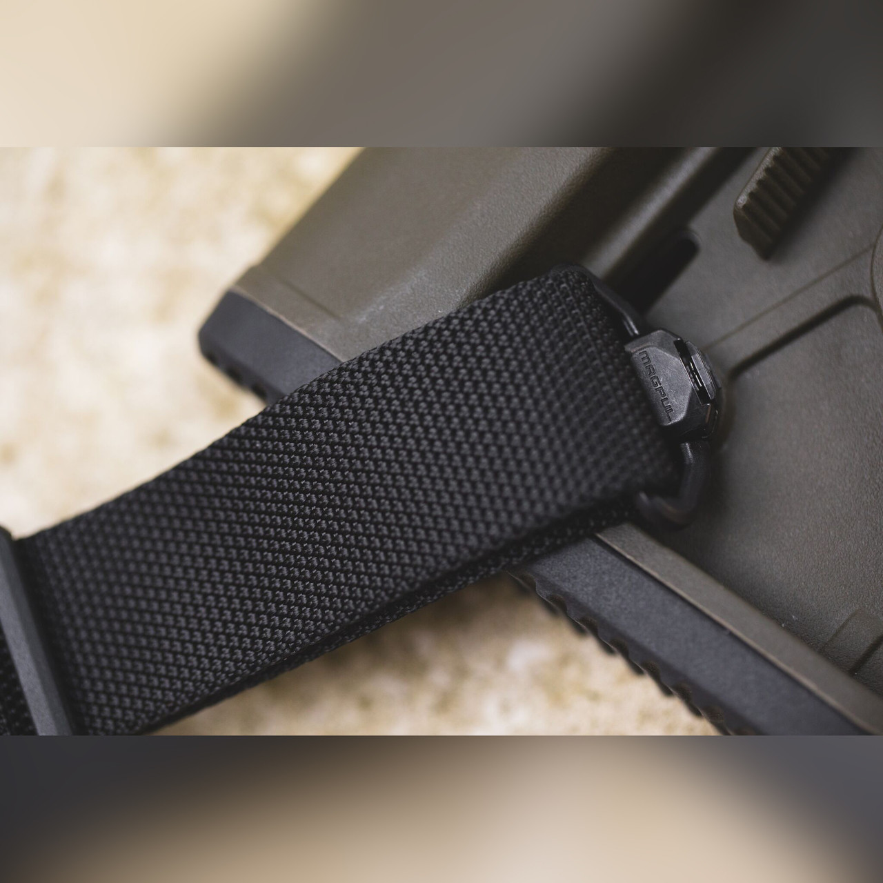 Magpul MS1 Multi Mission QDM Sling 1.25-Inch Webbing On Sale