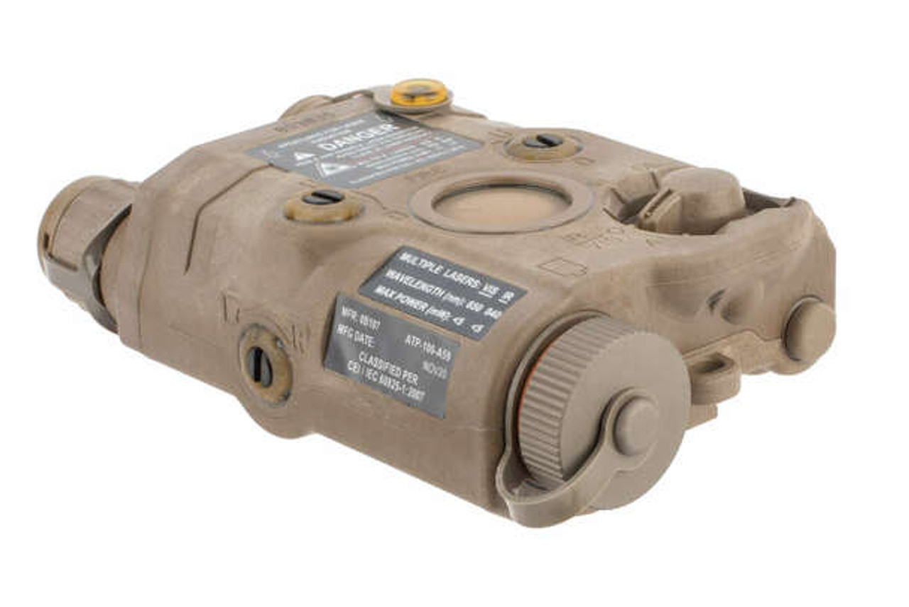 L3 Insight EOTech ATPIAL-C Advanced Target Pointer Illuminator Low