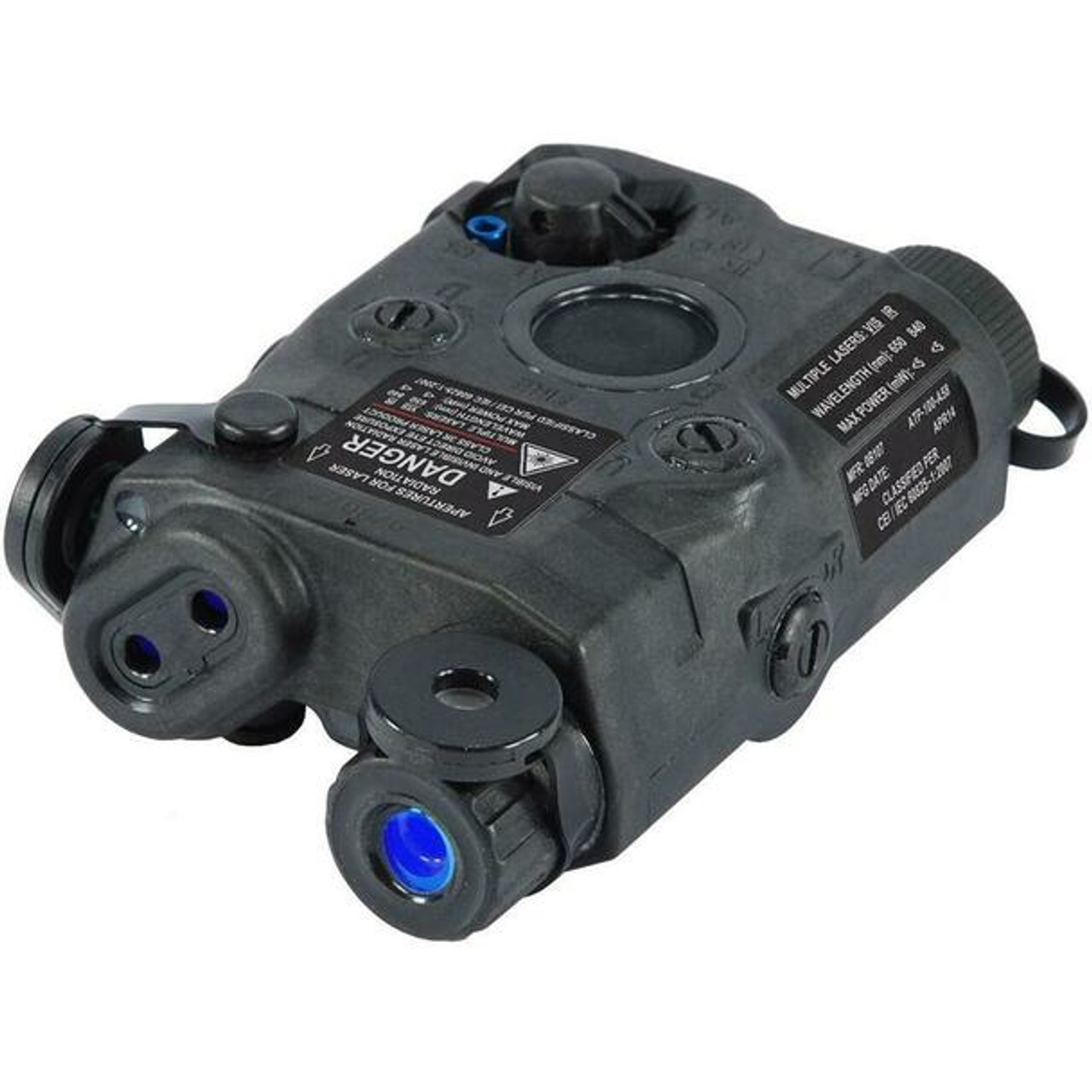 L3 Insight EOTech ATPIAL-C Advanced Target Pointer Illuminator Low