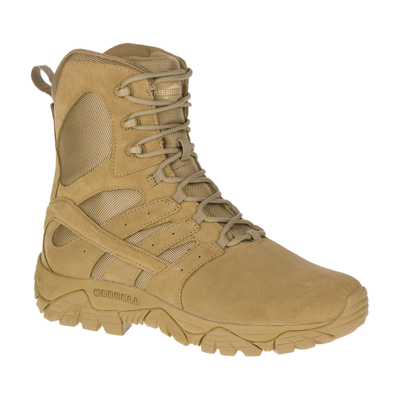 Waterproof clearance coyote boots