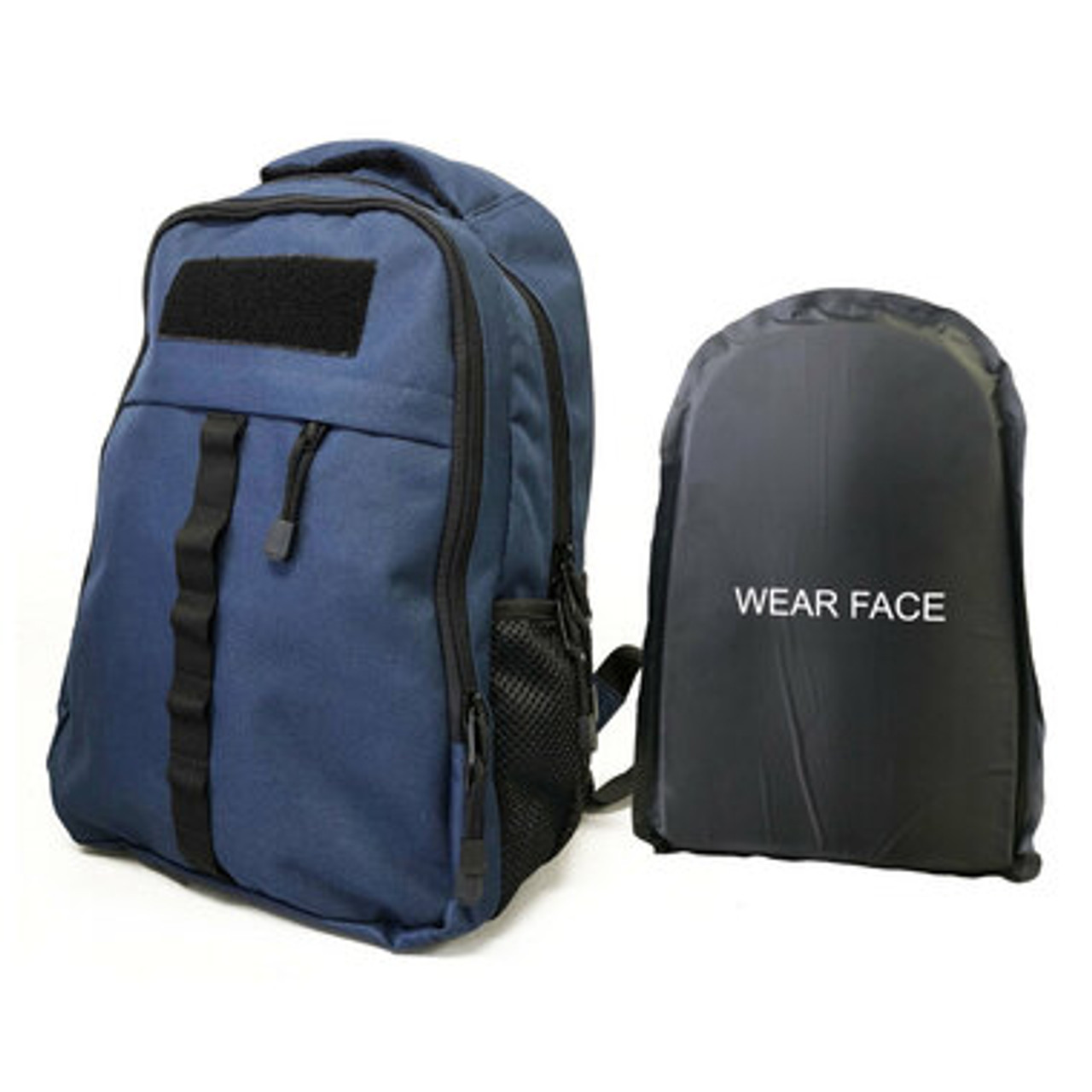 正規品 BALLISTIC RUCKSACK GUARDIANPAK 22L Backpack BLUE