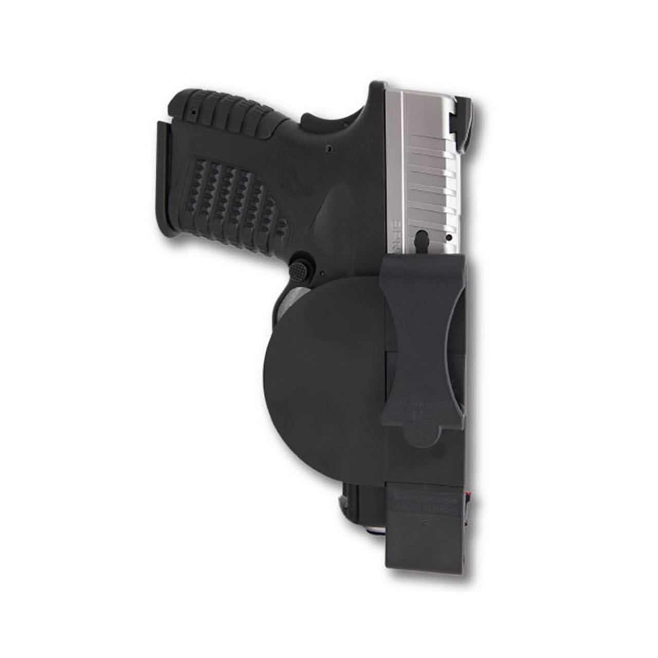 Versacarry Zerobulk Holsters