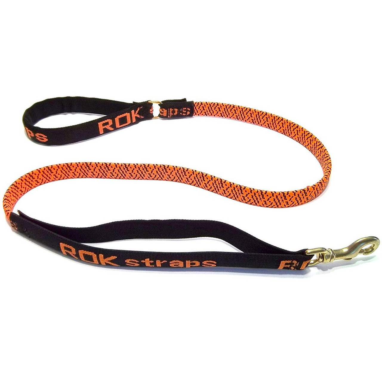 ROK Straps 36 Short Stretch Large Dog Leashes
