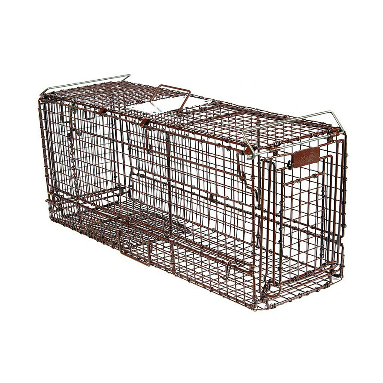 Tru Catch Large Live Animal Traps | ACES