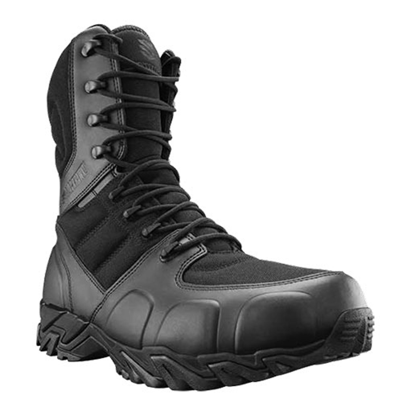 blackhawk ultralight side zip boot