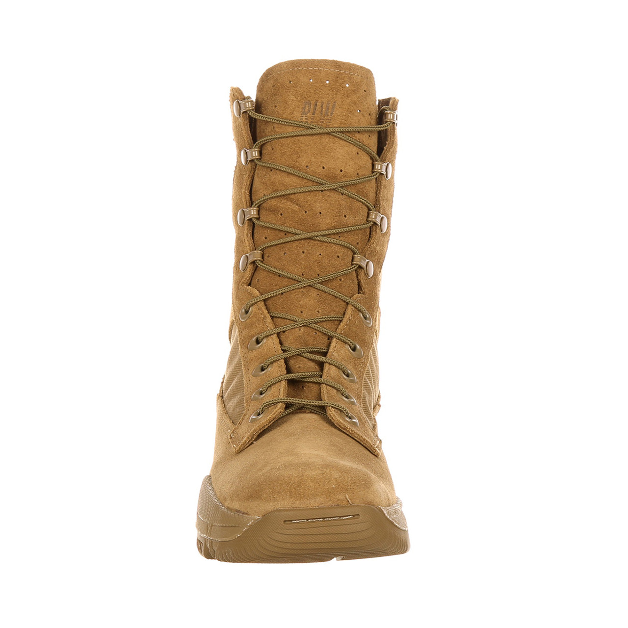 Rocky RKC042 RLW Boots COYOTE BROWN