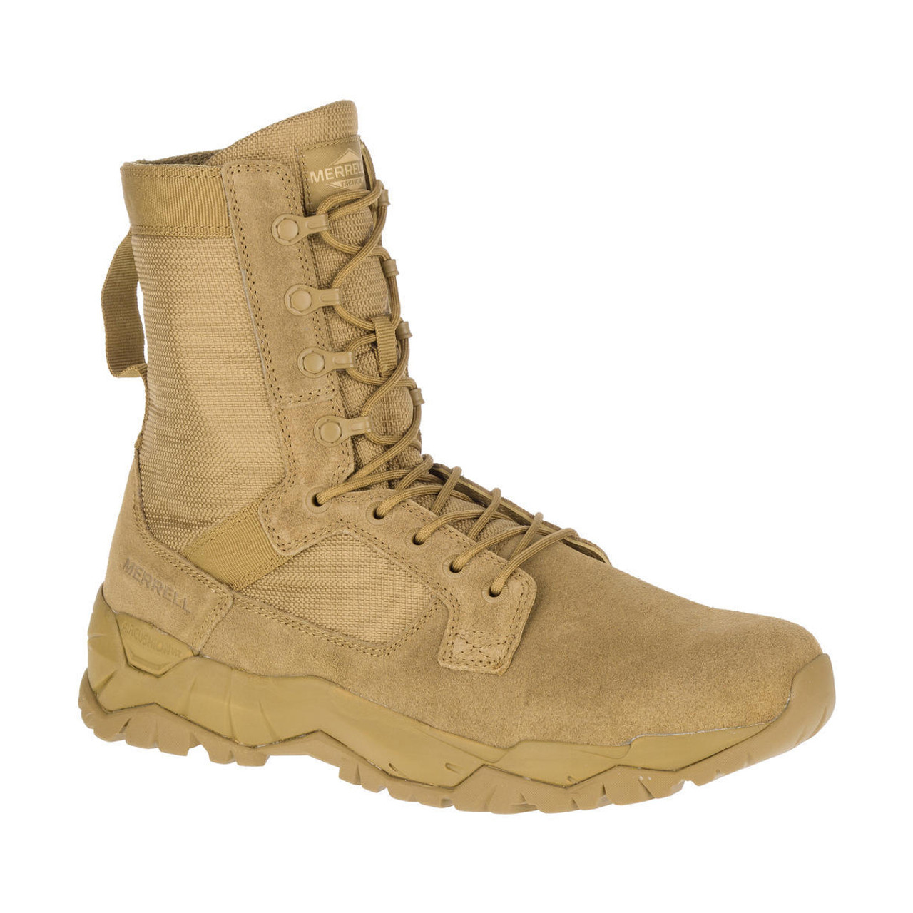 merrell lightweight boots