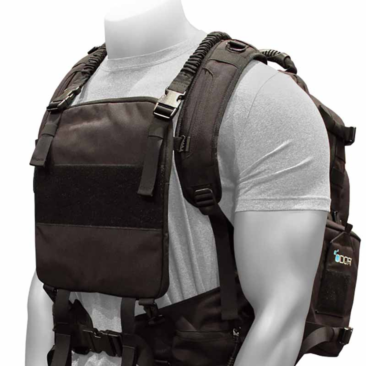 Odor Crusher Ozone Elite Tactical Backpacks