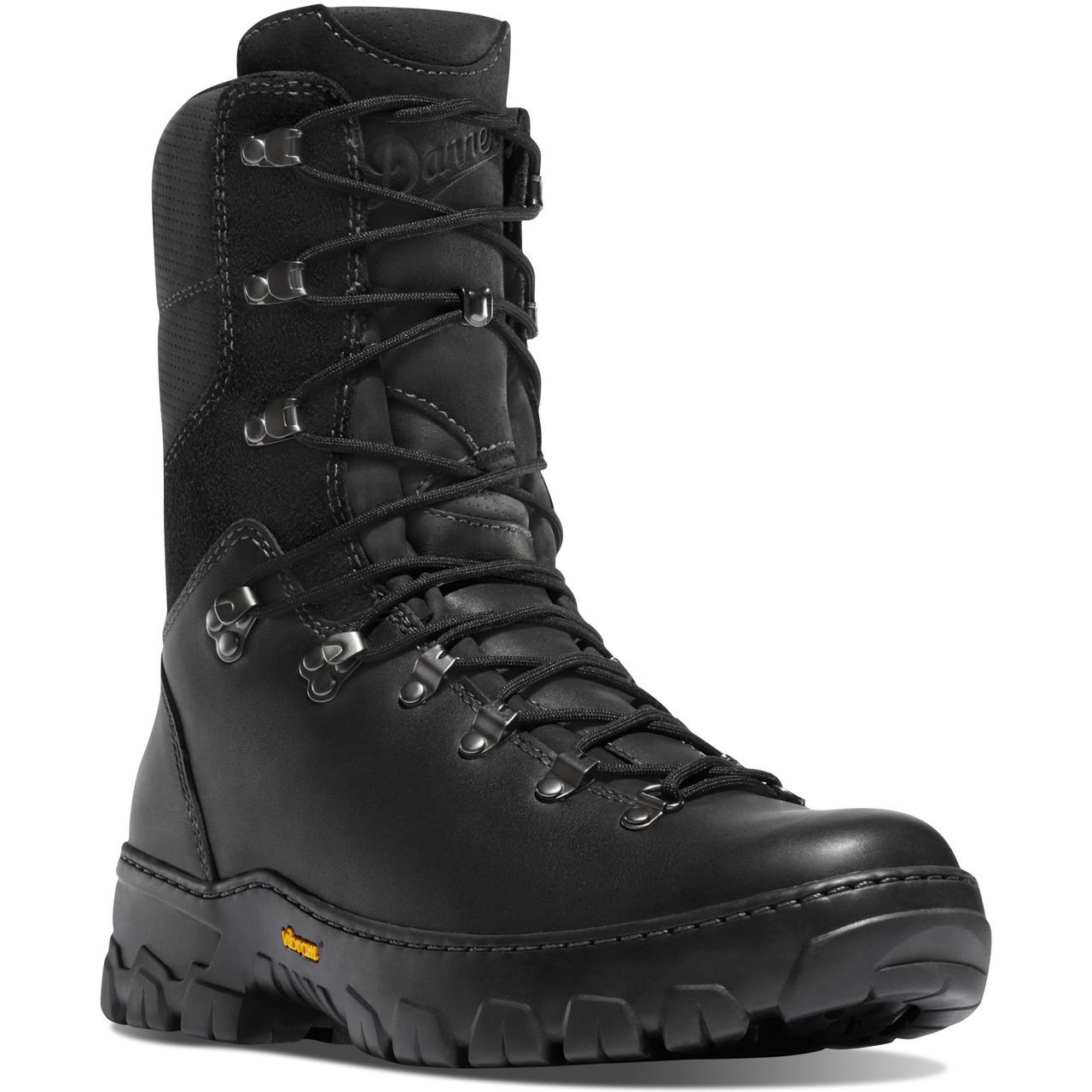 Danner 18054 Black 8