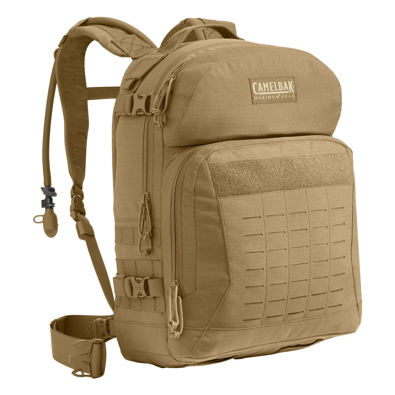 camelbak mule mil spec