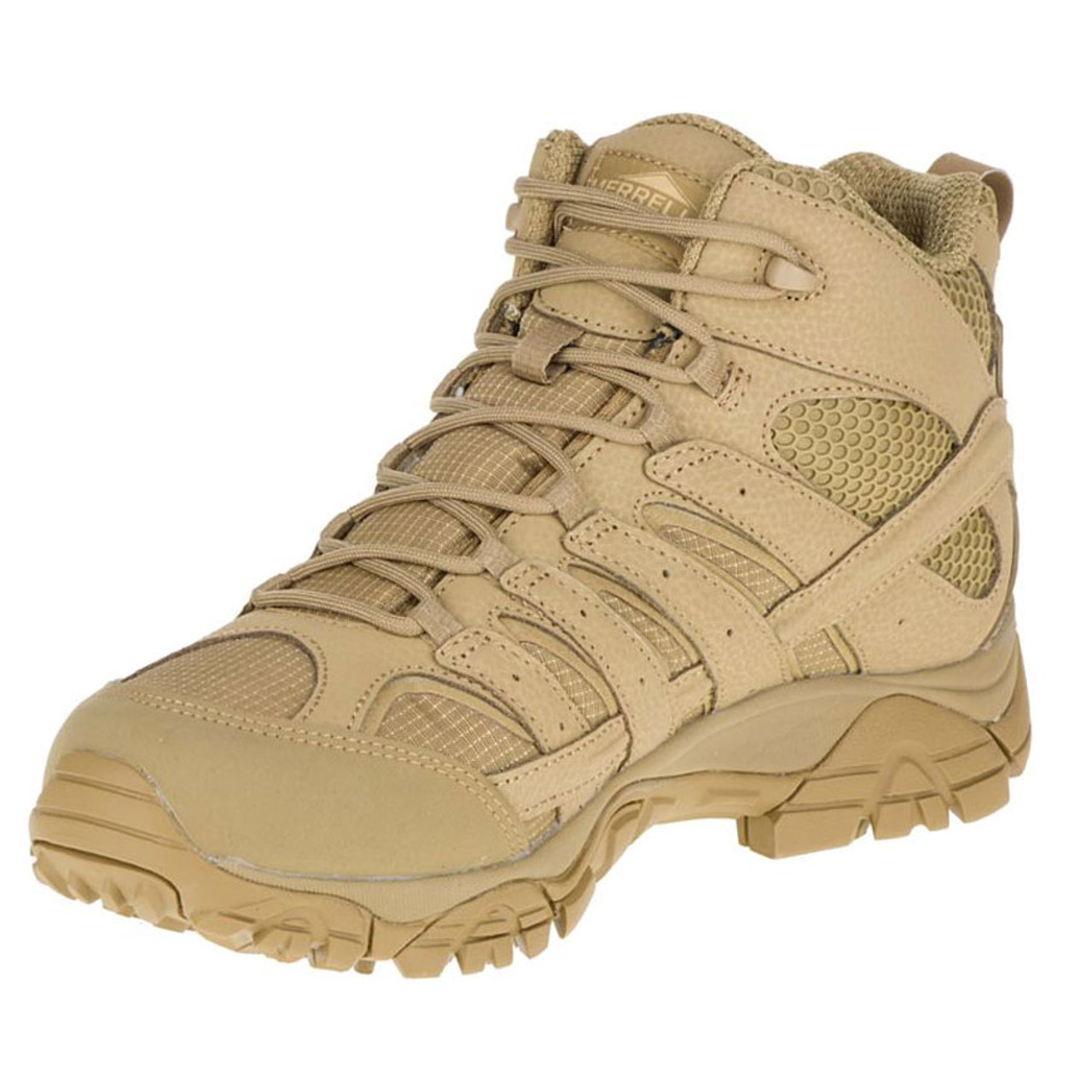 merrell moab 2 mid tactical waterproof boot