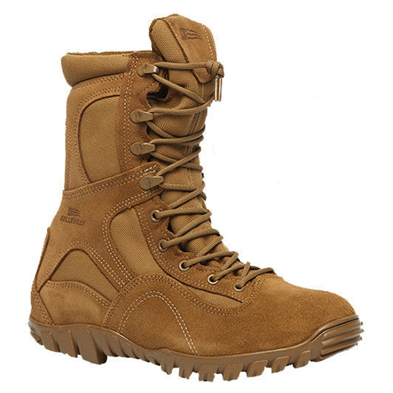 coyote boots air force