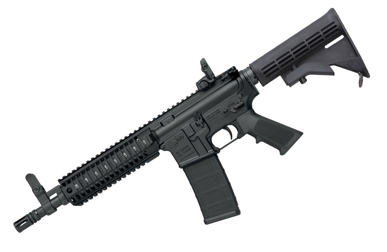 colt ar 15 price