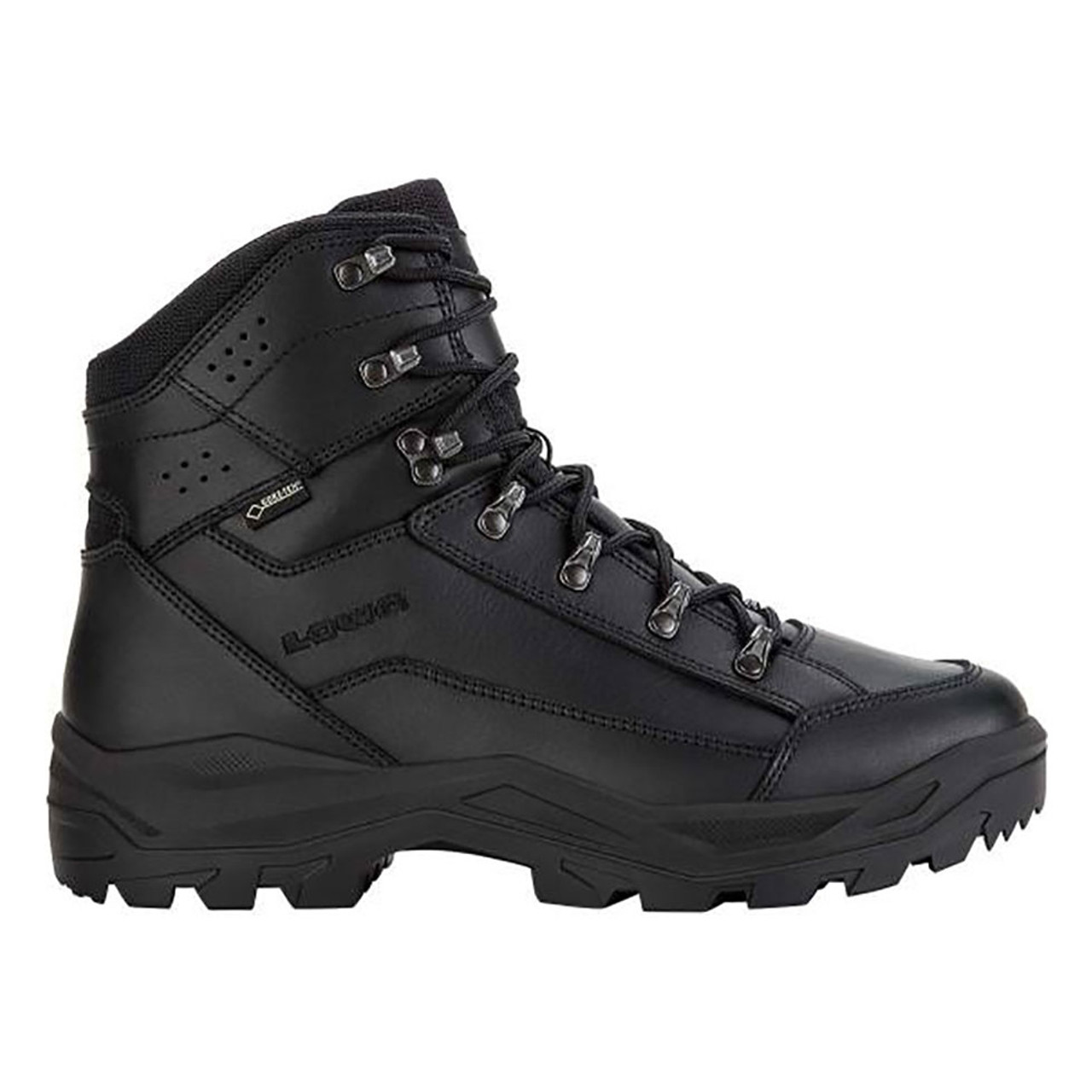 lowa patrol boots