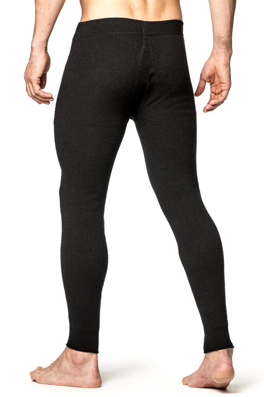 Woolpower Long Johns 400 w/ Fly