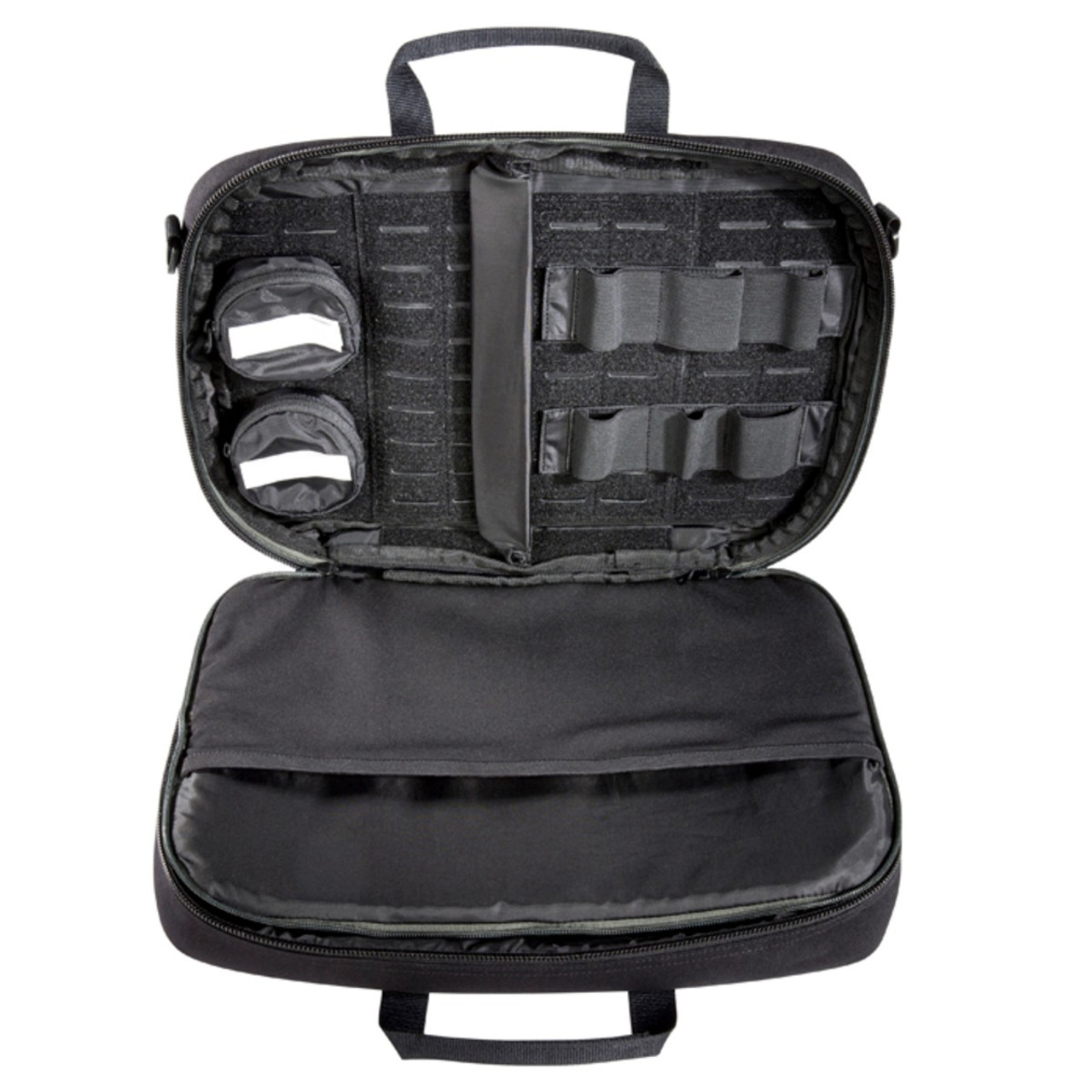 銃*地様 未開封【TTGD】TORTOISE POUCH【BLACK】 Tuxao EDC Pouch- Compact and Secure Gear Storage