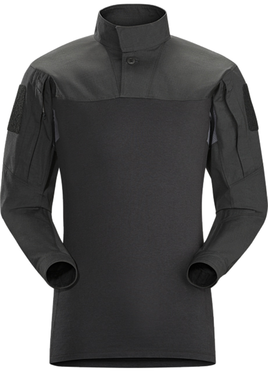 ArcTeryx Mens Assault Shirt AR