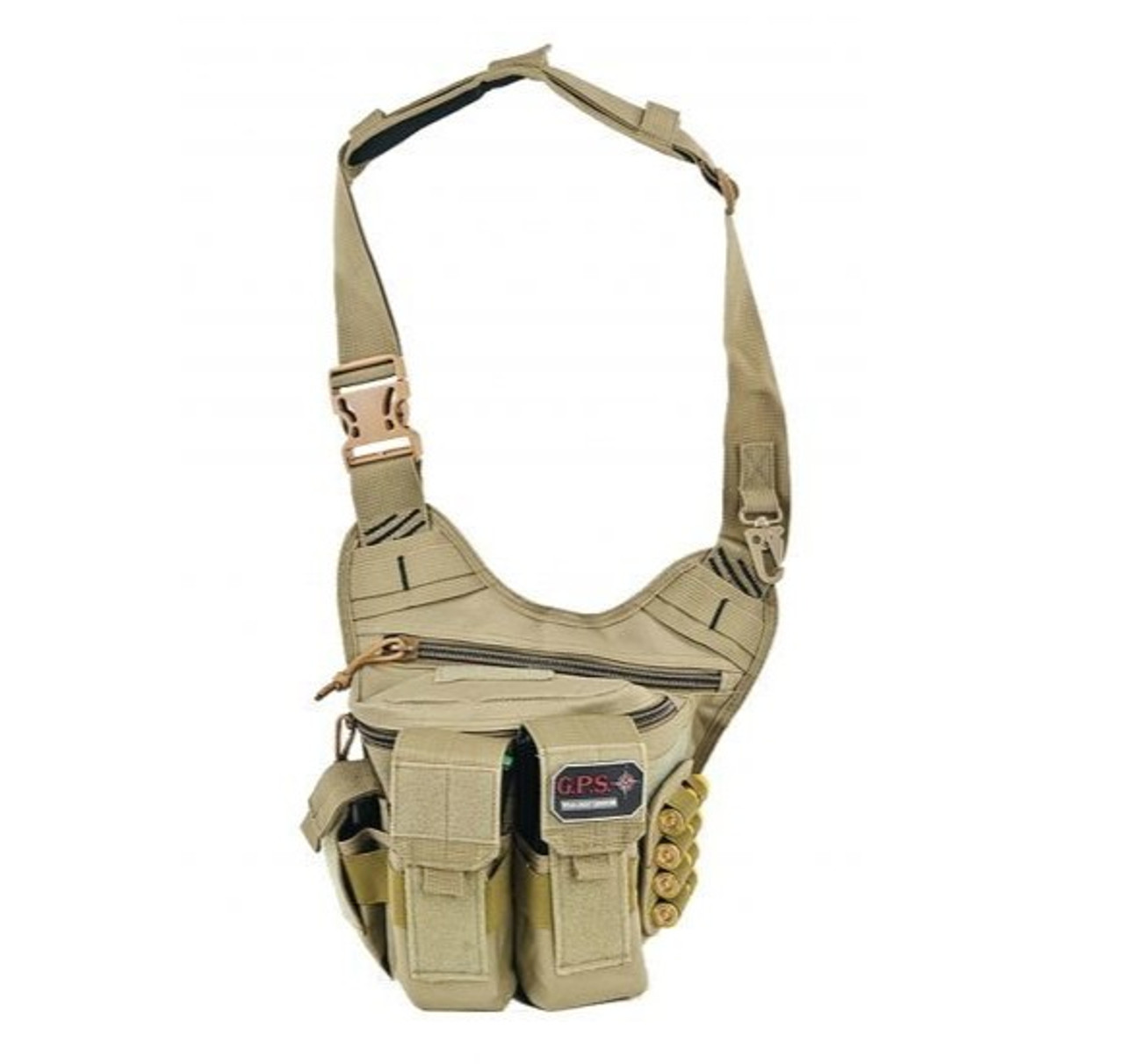 Shop US PeaceKeeper US PeaceKeeper Rapid Deployment Pack (RDP) Black  (Tactical Bag) at Urban Tactical Firearms of NJ