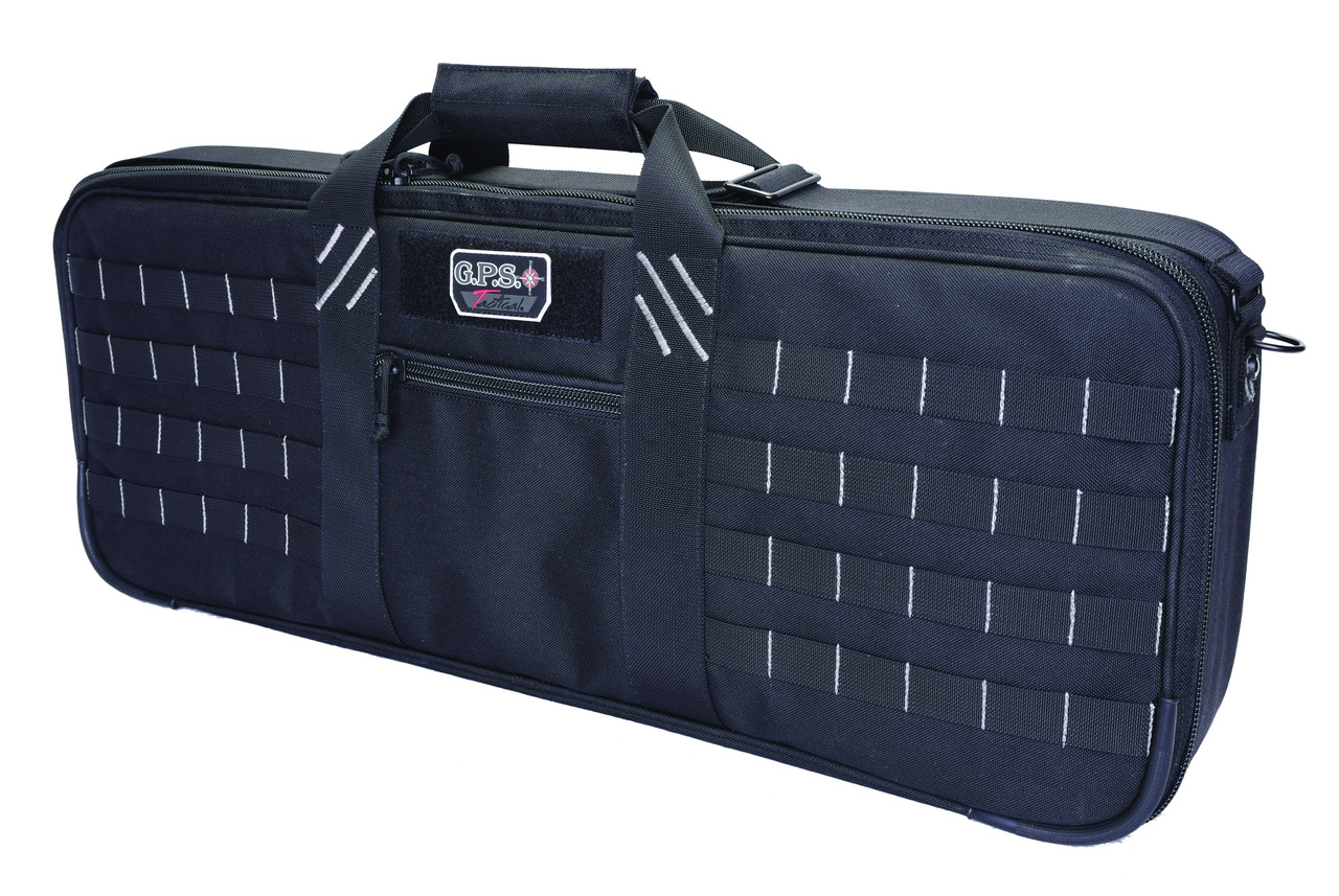 G Outdoors Hard Sided 28