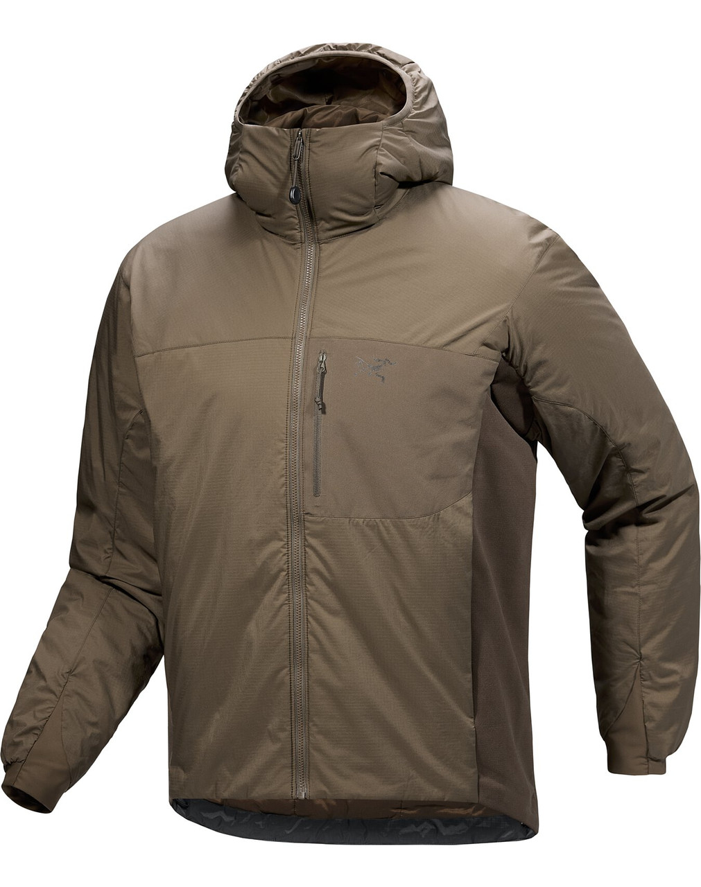 ARC’TERYX pro(LEAF)ATOM HOODY LT GEN2.1 Arc'teryx LEAF Atom Hoody LT (Gen2.1) – Deliberate Dynamics