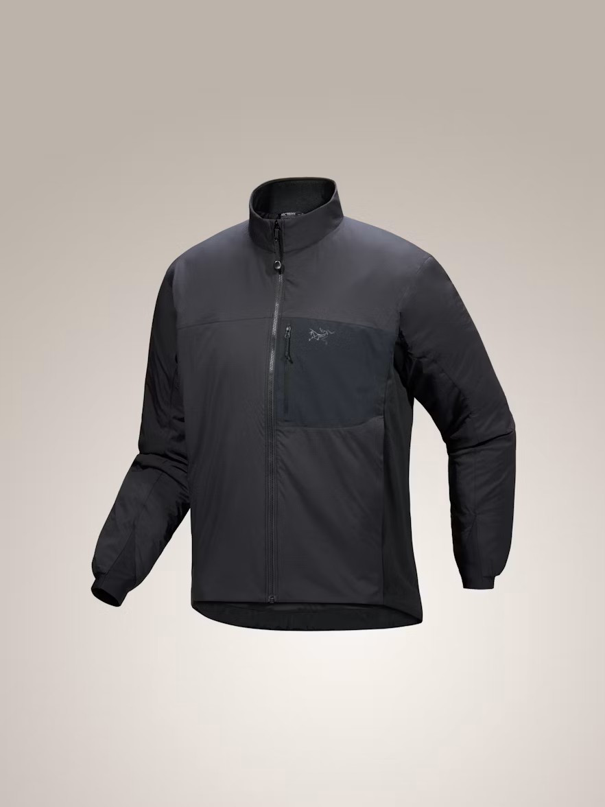 ArcTeryx Men's Atom LT Gen 2.1 Jacket On Sale - Best Price | BOTACH