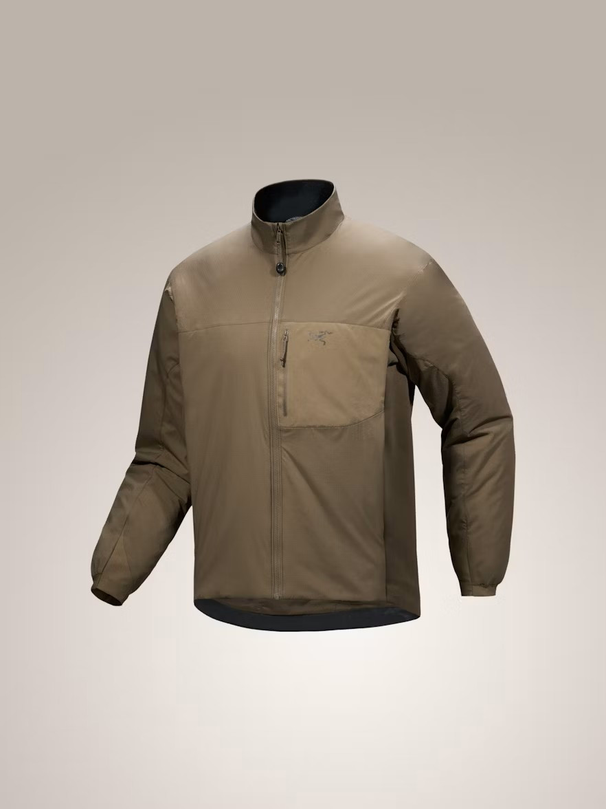 ArcTeryx Men's Atom LT Gen 2.1 Jacket On Sale - Best Price | BOTACH