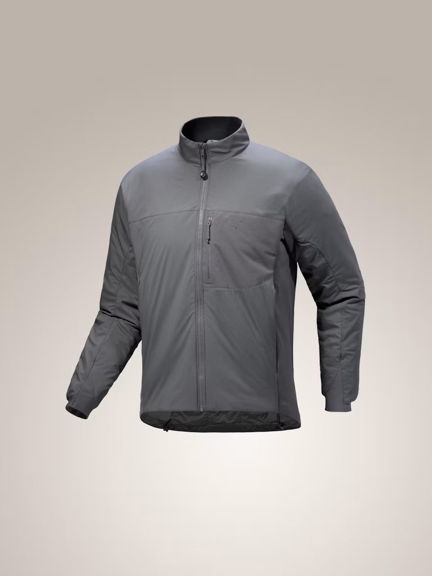 ArcTeryx Men's Atom LT Gen 2.1 Jacket On Sale - Best Price | BOTACH