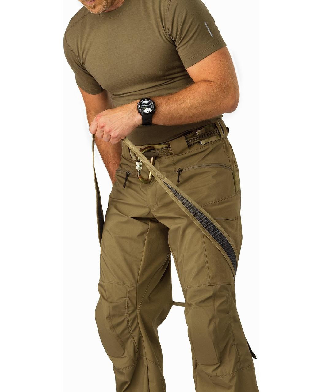 Belt Thigh Loop Harness