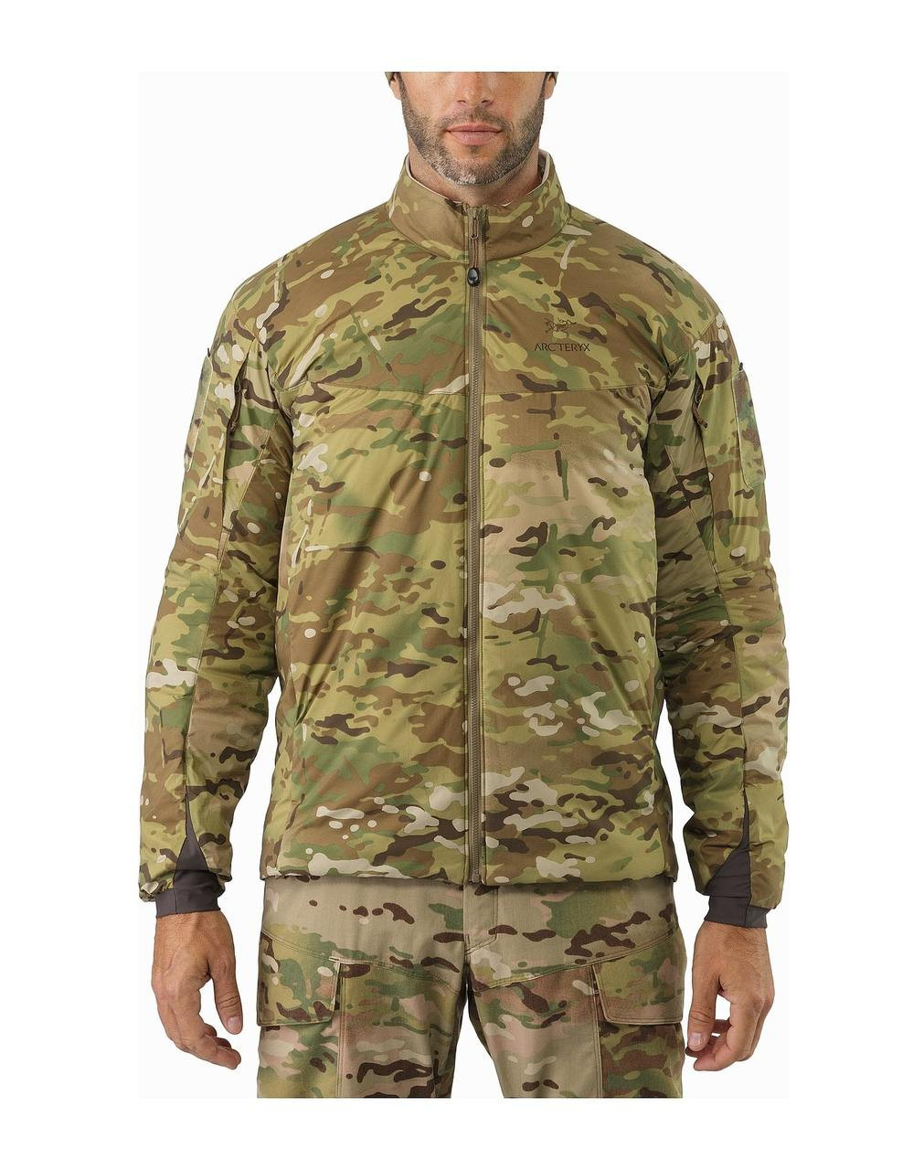 メーカー在庫限り品 arc'teryx leaf cold wx jacket gen2