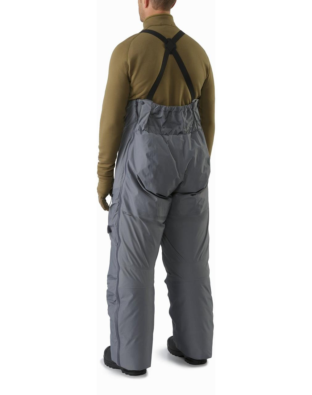 パンツ WIND AND SEA WDS ARCVBX OVERALL ArcTeryx Mens WX Bib SVX Pants On Sale - Best Price | BOTACH