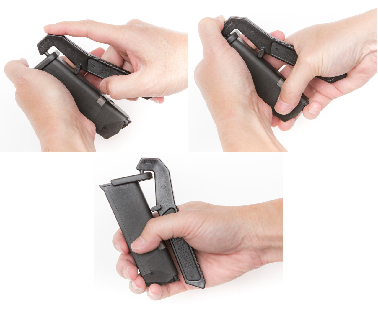 TangoDown Magazine Floorplate Removal Tool For Glock® - Botach