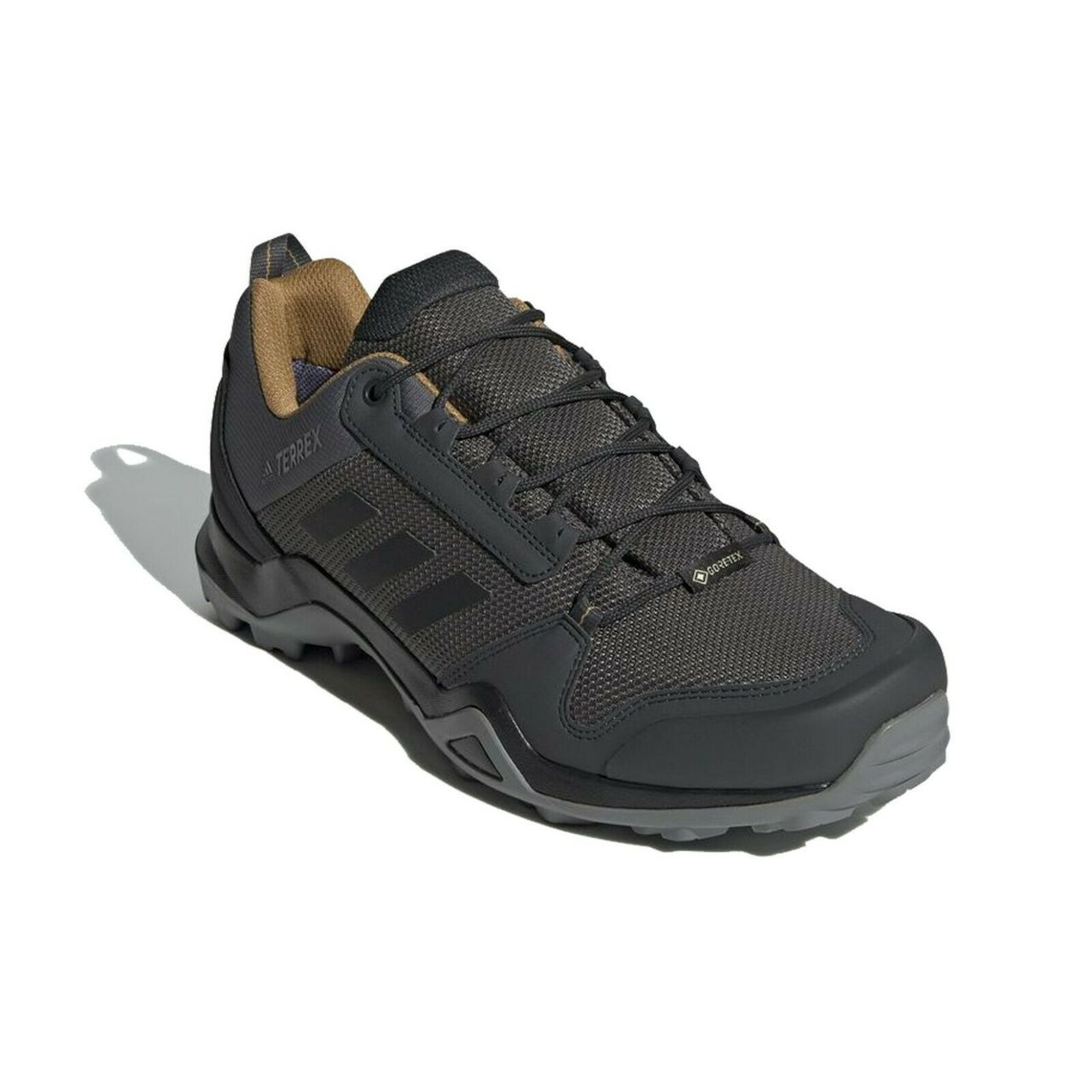 adidas outdoor men's terrex ax3 gtx