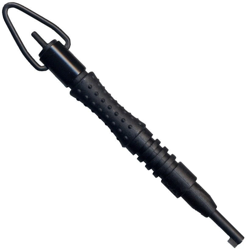 ZAK Carbon-Fiber Swivel Keyring Handcuff Key On Sale - Best Price