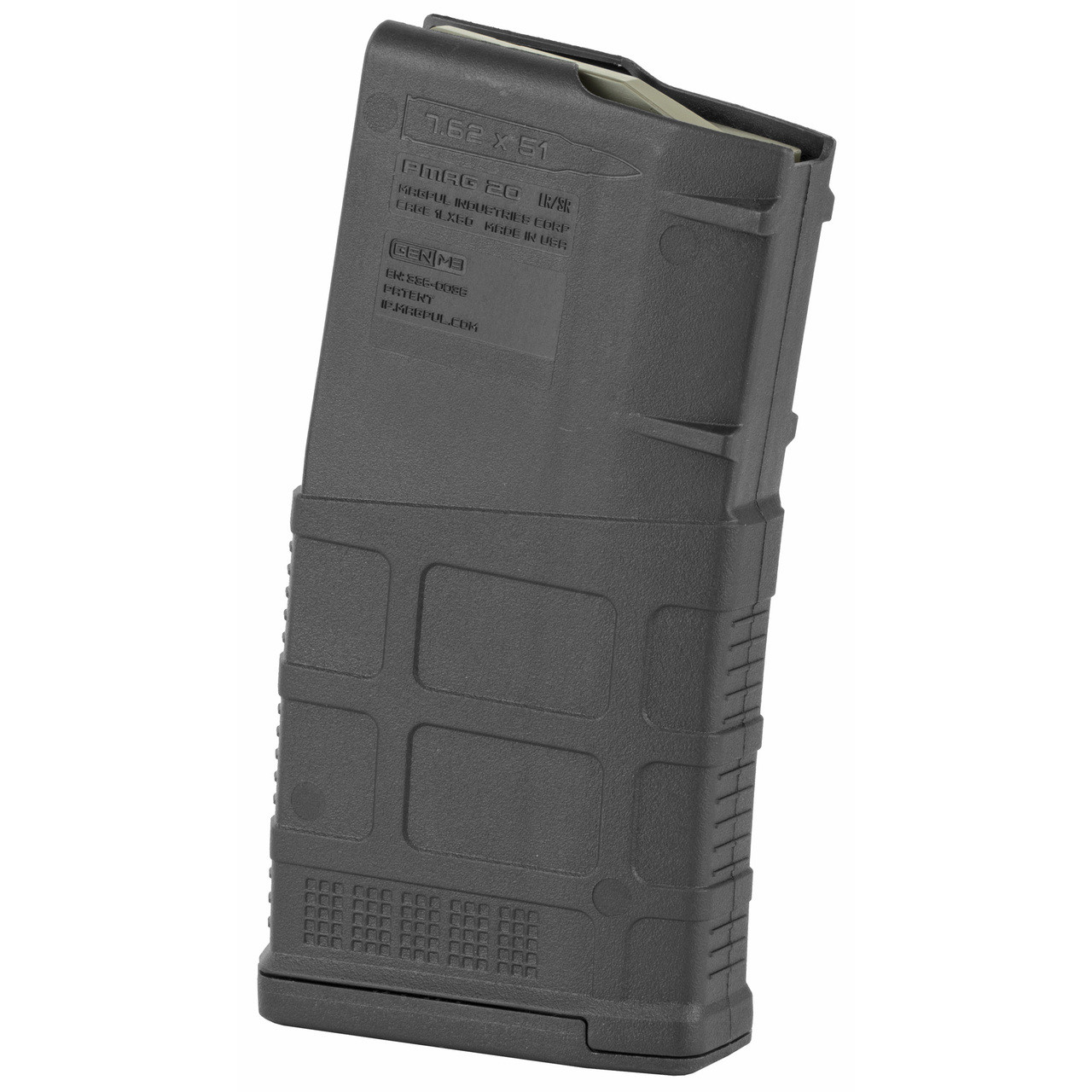 Magpul PMAG AR-10 .308 Win 20-Round Magazine - Botach
