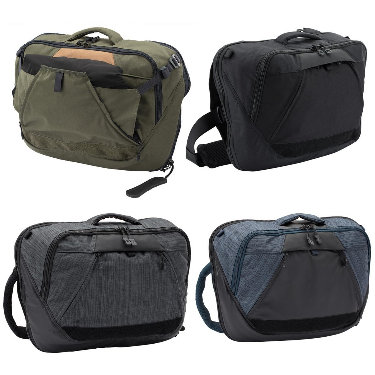 vertx sling pack