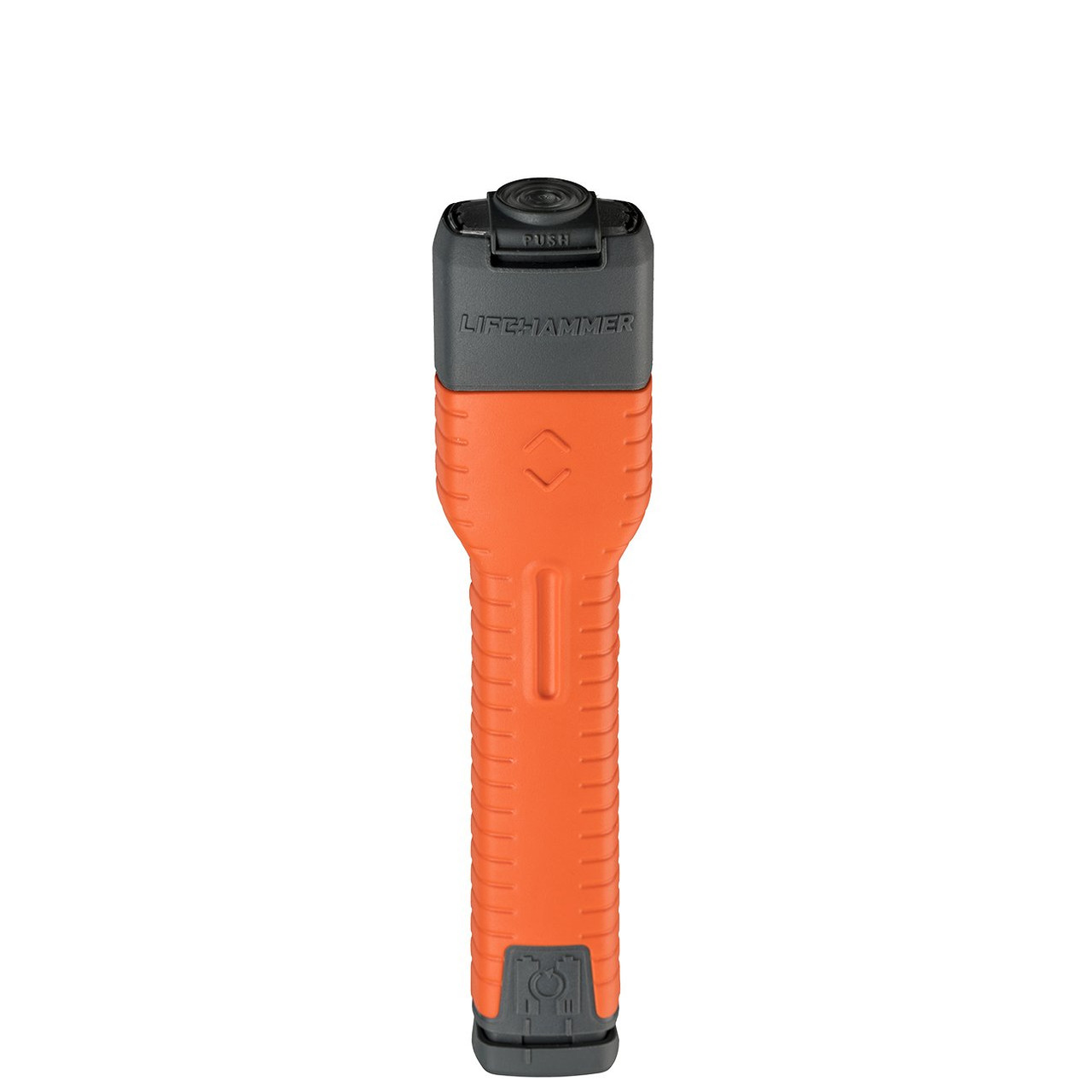 Lifehammer Torch Light Synergy - Safety Torch & Emergency LED Roadside  Flare - Botach®