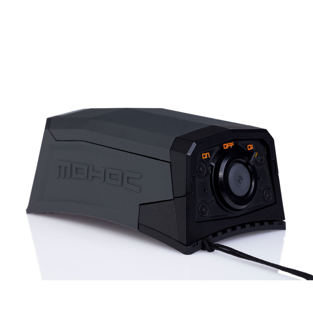 MOHOC Elite Ops Military-Optimized Helmet Camera IR On Sale - Best