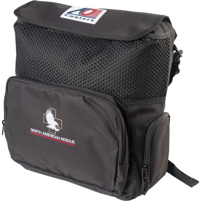 North American Rescue Polar Skin Backpack Coolers