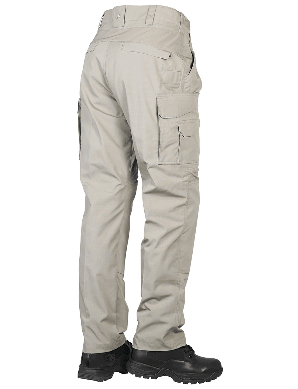 Tru-Spec 24-7 Series Pro Flex Polyester/Cotton Rip-Stop Pants - Botach