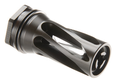 HUXWRX Flash Hider QD 5.56mm On Sale - Best Price | BOTACH