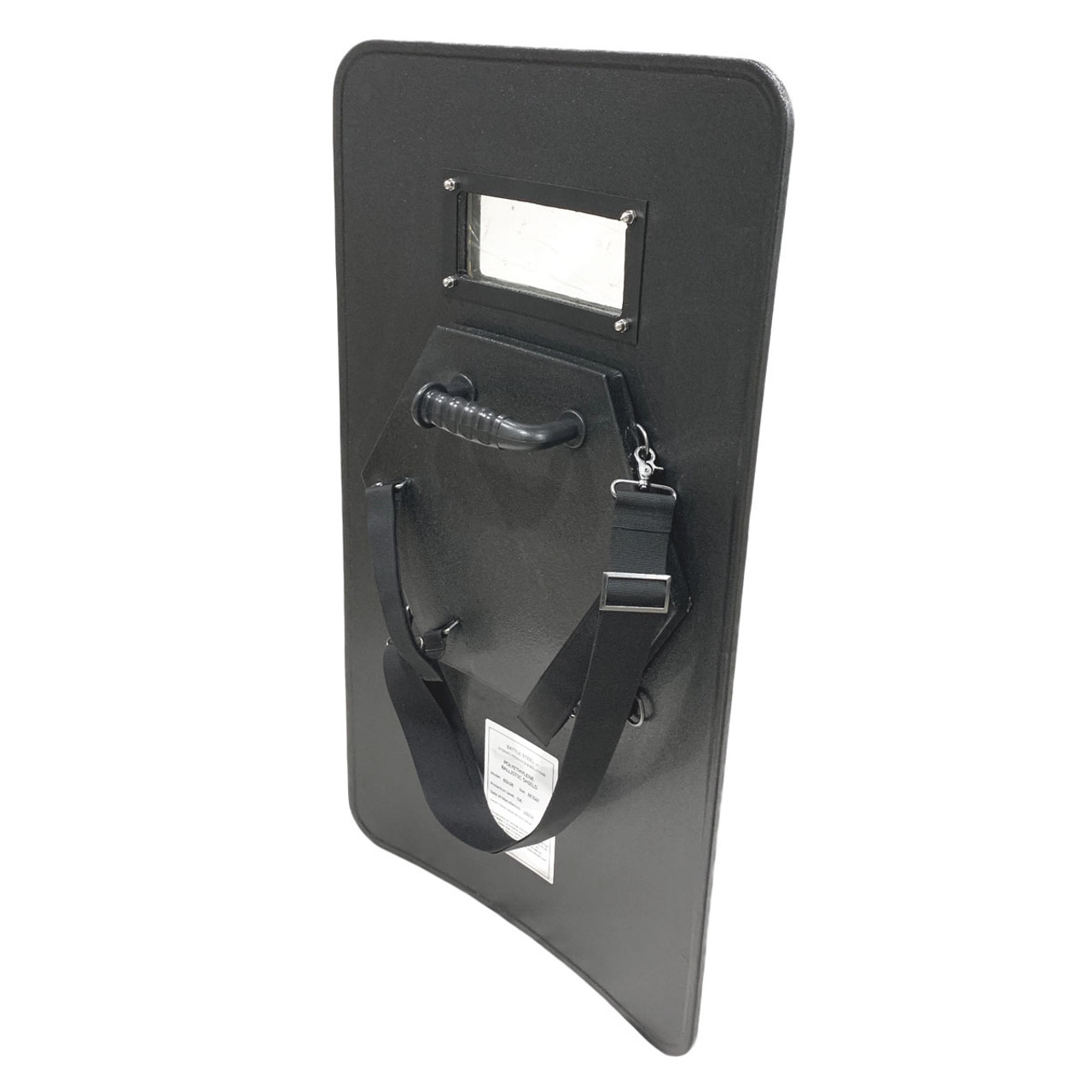 Ballistic Shields Special Threat Level 3A+ w/Viewport buy with