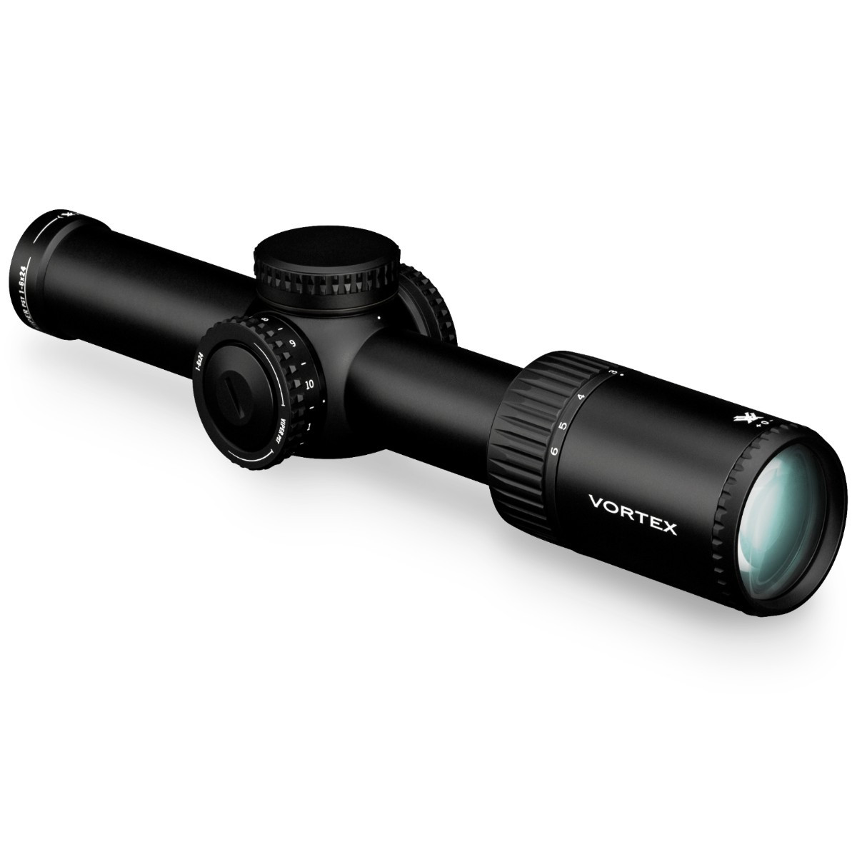 Pathfinder Revolution XT 24インチ DAX Vortex PST-1607 Viper PST Gen II MRAD 1-6x24 Riflescopes On Sale