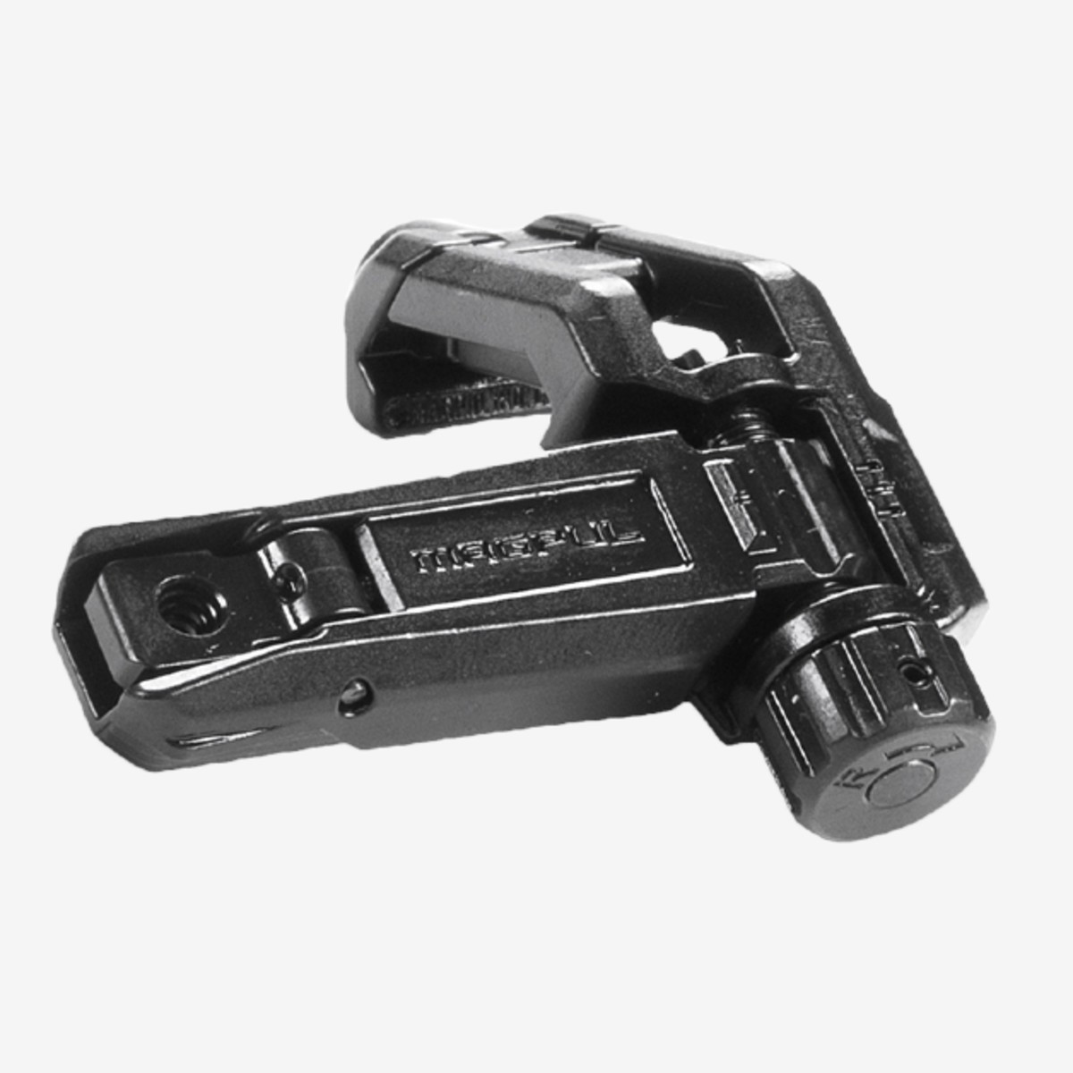 Magpul MBUS PRO Offset Flip-Up Rear Sight - Botach