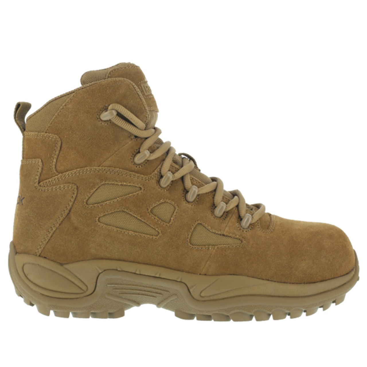 salomon side zip boots