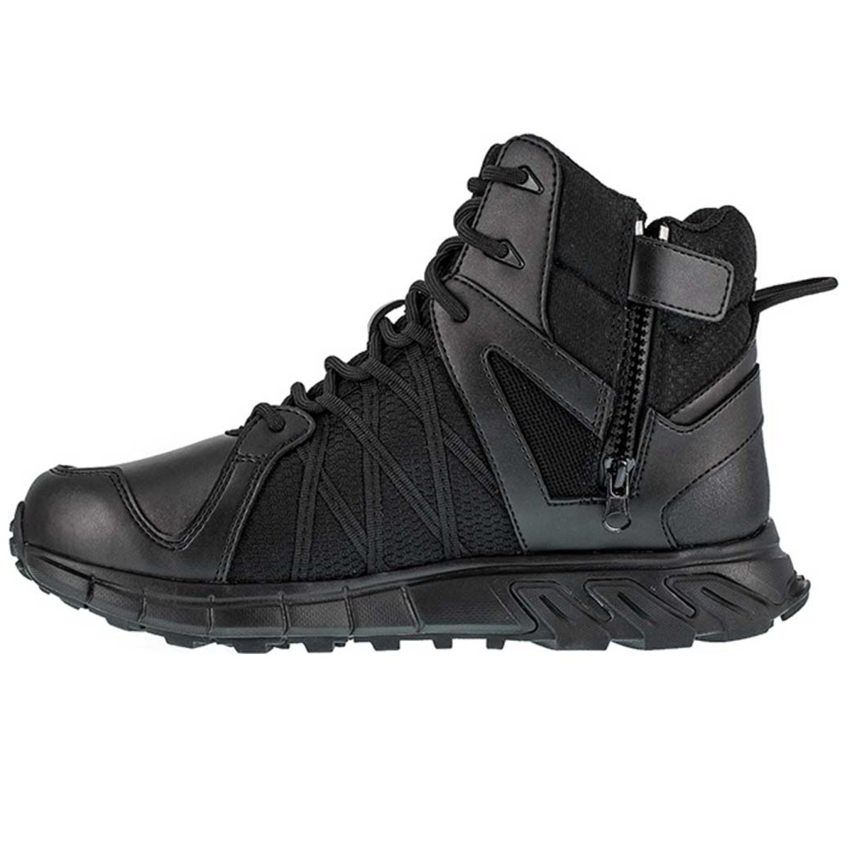 reebok waterproof boots