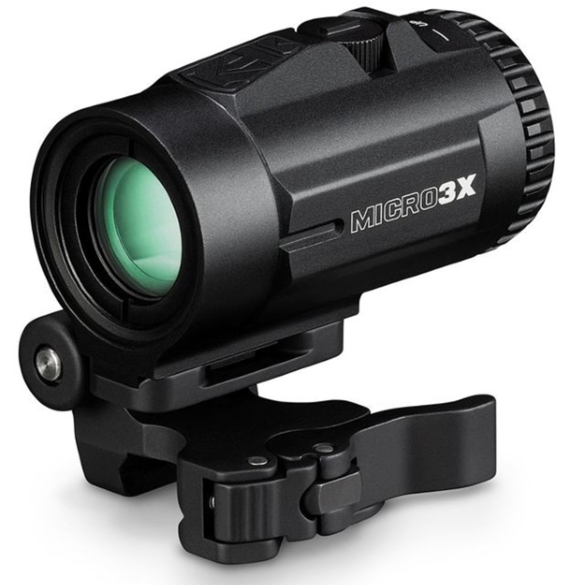 Vortex V3XM Micro 3x Magnifier